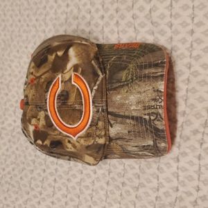Chicago Bears Hat